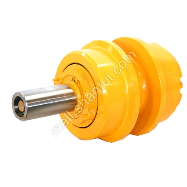 CARRIER ROLLER 16Y-40-06000P010-01 D60S-7