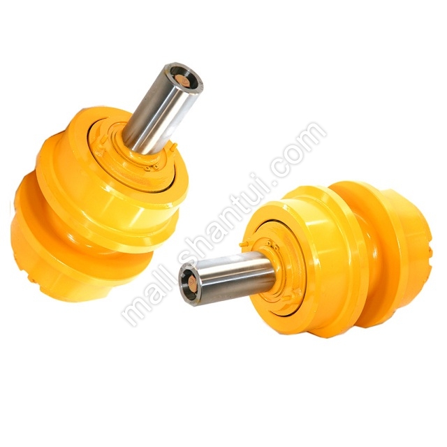 Carrier roller  158-40-A0000P050-01 D95S-1