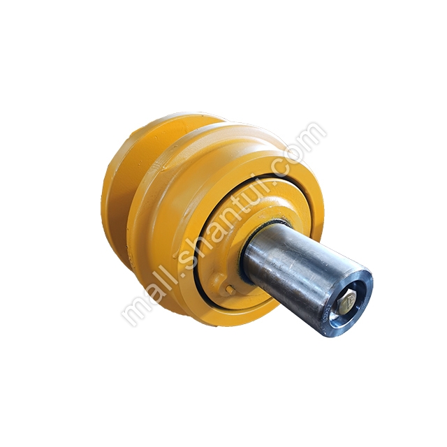 CARRIER ROLLER 16Y-40-06000P010-01 D60S-8