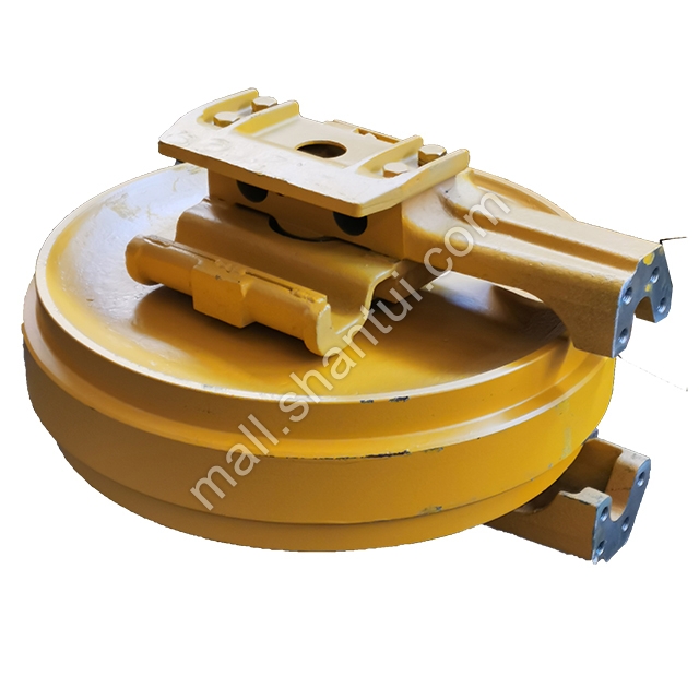 IDLER 8260-RA-A4000-01 D10T